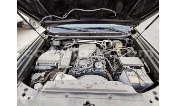 Sayi Imported Toyota Prado Black Mota in Import - Dubai a Ashanti Sayi Imported Toyota Prado Black Mota in Import - Dubai a Ashanti