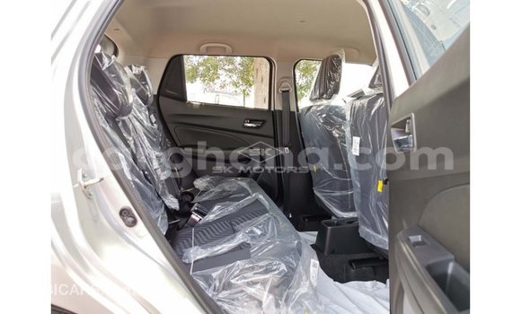 Ra Imported Suzuki Swift Miiran Ọkọ̀ in Import - Dubai ni Ashanti Ra Imported Suzuki Swift Miiran Ọkọ̀ in Import - Dubai ni Ashanti