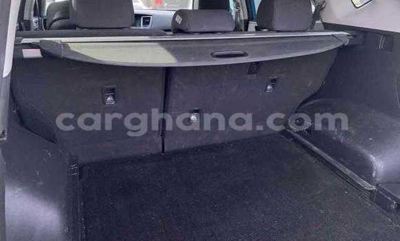 Sayi Na hannu Hyundai Tucson Blue Mota in Accra a Greater Accra Sayi Na hannu Hyundai Tucson Blue Mota in Accra a Greater Accra