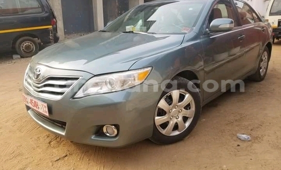 Ra Àlòkù Toyota Corolla Miiran Ọkọ̀ in Accra ni Greater Accra