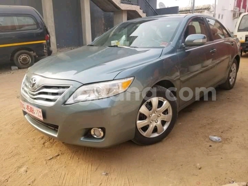 Big with watermark toyota corolla greater accra accra 42344