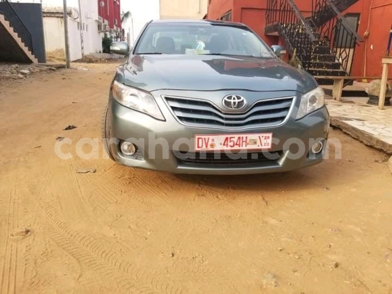 Big with watermark toyota corolla greater accra accra 42344