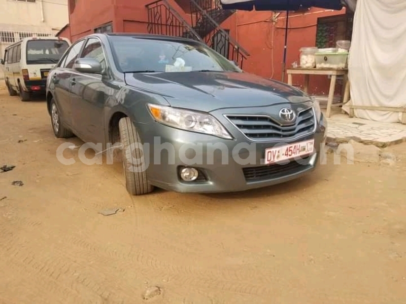 Big with watermark toyota corolla greater accra accra 42344