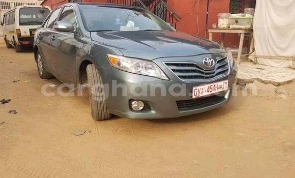 Buy Used Toyota Corolla Other Car in Accra in Greater Accra Buy Used Toyota Corolla Other Car in Accra in Greater Accra