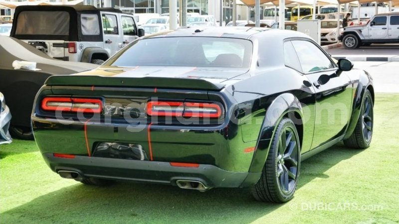 Big with watermark dodge challenger ashanti import dubai 42348