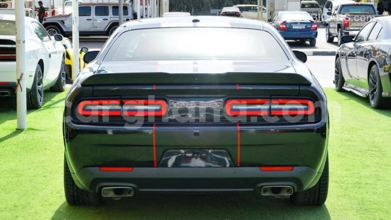 Big with watermark dodge challenger ashanti import dubai 42348