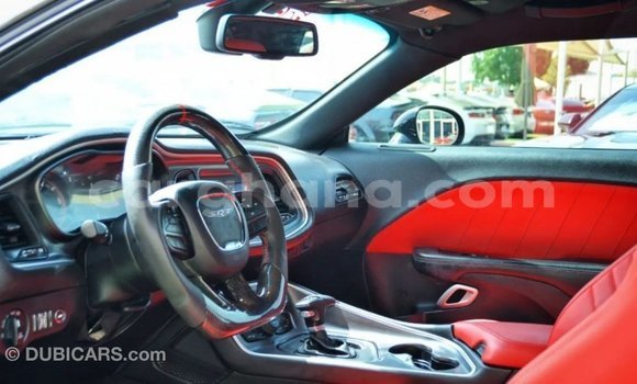 Ra Imported Dodge Challenger Black Ọkọ̀ in Import - Dubai ni Ashanti Ra Imported Dodge Challenger Black Ọkọ̀ in Import - Dubai ni Ashanti