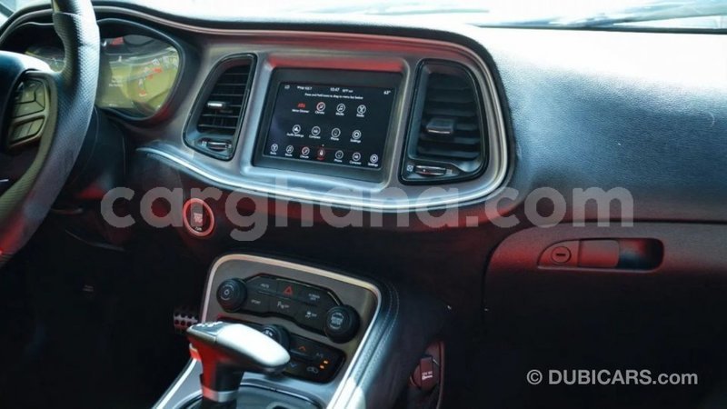 Big with watermark dodge challenger ashanti import dubai 42348