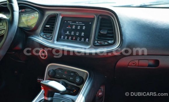 Ra Imported Dodge Challenger Black Ọkọ̀ in Import - Dubai ni Ashanti Ra Imported Dodge Challenger Black Ọkọ̀ in Import - Dubai ni Ashanti