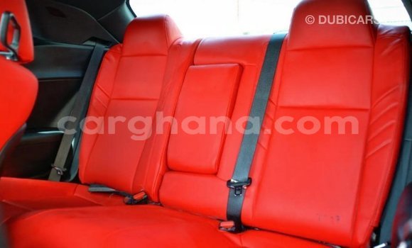 Ra Imported Dodge Challenger Black Ọkọ̀ in Import - Dubai ni Ashanti Ra Imported Dodge Challenger Black Ọkọ̀ in Import - Dubai ni Ashanti