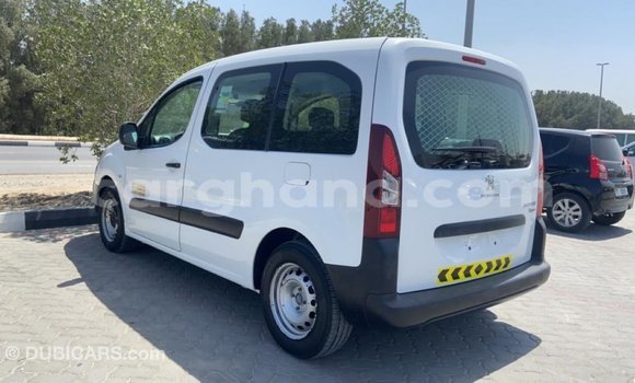 Ra Imported Peugeot Partner funfun Ọkọ̀ in Import - Dubai ni Ashanti Ra Imported Peugeot Partner funfun Ọkọ̀ in Import - Dubai ni Ashanti