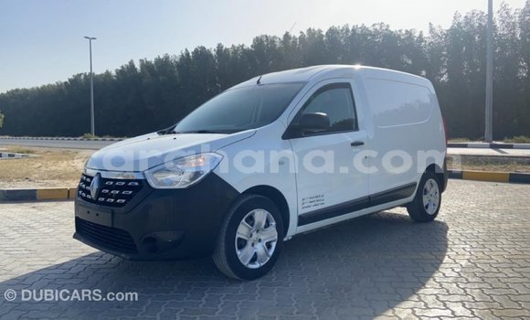 Ra Imported Renault 19 funfun Ọkọ̀ in Import - Dubai ni Ashanti Ra Imported Renault 19 funfun Ọkọ̀ in Import - Dubai ni Ashanti