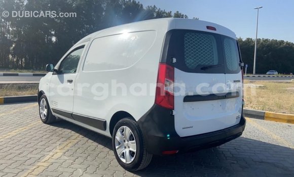 Ra Imported Renault 19 funfun Ọkọ̀ in Import - Dubai ni Ashanti Ra Imported Renault 19 funfun Ọkọ̀ in Import - Dubai ni Ashanti