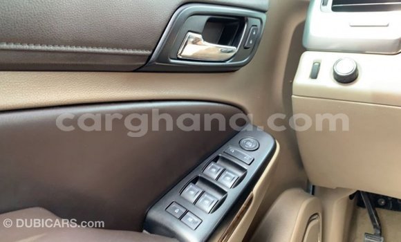 Sayi Imported Chevrolet Tahoe White Mota in Import - Dubai a Ashanti Sayi Imported Chevrolet Tahoe White Mota in Import - Dubai a Ashanti