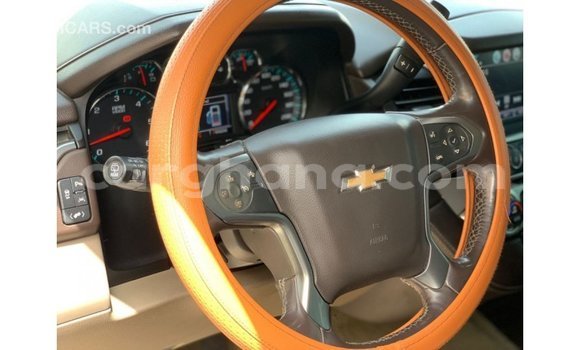 Sayi Imported Chevrolet Tahoe White Mota in Import - Dubai a Ashanti Sayi Imported Chevrolet Tahoe White Mota in Import - Dubai a Ashanti