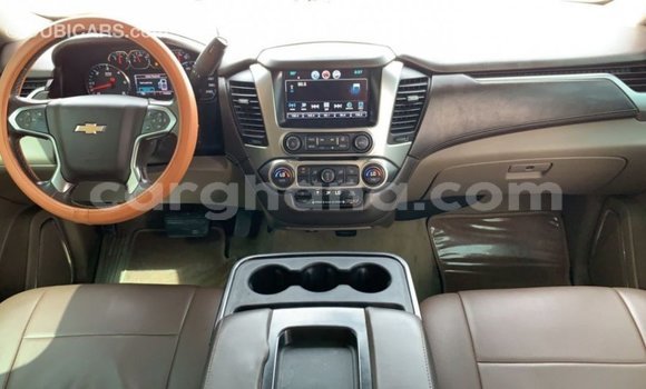 Sayi Imported Chevrolet Tahoe White Mota in Import - Dubai a Ashanti Sayi Imported Chevrolet Tahoe White Mota in Import - Dubai a Ashanti