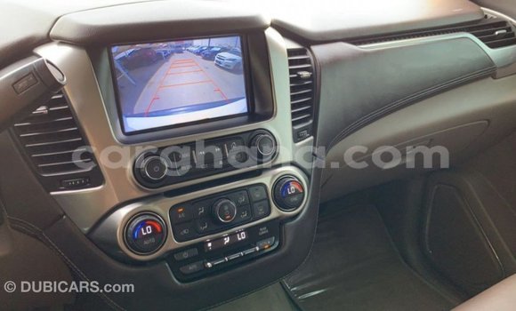 Sayi Imported Chevrolet Tahoe White Mota in Import - Dubai a Ashanti Sayi Imported Chevrolet Tahoe White Mota in Import - Dubai a Ashanti