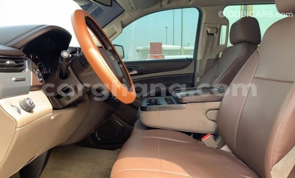 Sayi Imported Chevrolet Tahoe White Mota in Import - Dubai a Ashanti Sayi Imported Chevrolet Tahoe White Mota in Import - Dubai a Ashanti