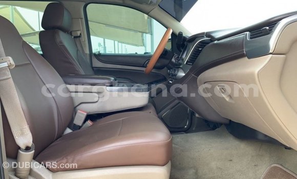 Sayi Imported Chevrolet Tahoe White Mota in Import - Dubai a Ashanti Sayi Imported Chevrolet Tahoe White Mota in Import - Dubai a Ashanti