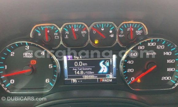 Sayi Imported Chevrolet Tahoe White Mota in Import - Dubai a Ashanti Sayi Imported Chevrolet Tahoe White Mota in Import - Dubai a Ashanti