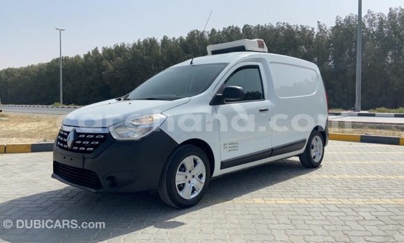 Ra Imported Renault 19 funfun Ọkọ̀ in Import - Dubai ni Ashanti Ra Imported Renault 19 funfun Ọkọ̀ in Import - Dubai ni Ashanti