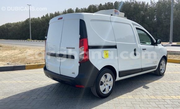 Ra Imported Renault 19 funfun Ọkọ̀ in Import - Dubai ni Ashanti Ra Imported Renault 19 funfun Ọkọ̀ in Import - Dubai ni Ashanti