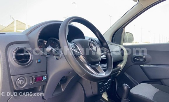 Ra Imported Renault 19 funfun Ọkọ̀ in Import - Dubai ni Ashanti Ra Imported Renault 19 funfun Ọkọ̀ in Import - Dubai ni Ashanti