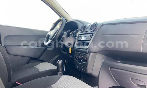 Ra Imported Renault 19 funfun Ọkọ̀ in Import - Dubai ni Ashanti Ra Imported Renault 19 funfun Ọkọ̀ in Import - Dubai ni Ashanti