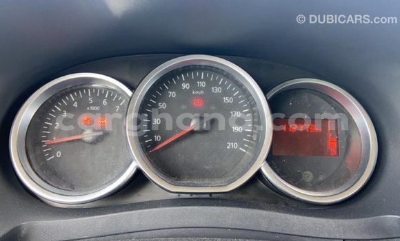 Ra Imported Renault 19 funfun Ọkọ̀ in Import - Dubai ni Ashanti Ra Imported Renault 19 funfun Ọkọ̀ in Import - Dubai ni Ashanti