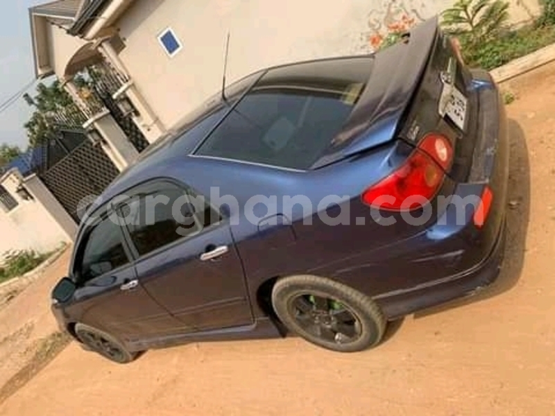 Big with watermark toyota corolla greater accra accra 42358