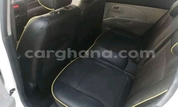 Sayi Na hannu Kia Morning Red Mota in Accra a Greater Accra Sayi Na hannu Kia Morning Red Mota in Accra a Greater Accra