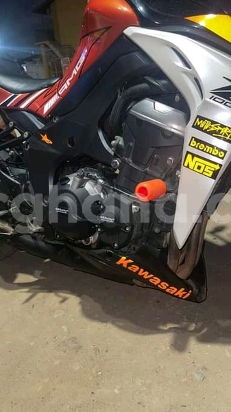 Big with watermark kawasaki kle 500 greater accra accra 42362