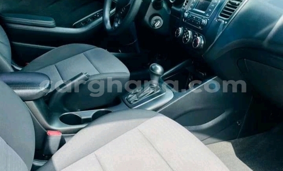 Buy Used Kia Forte Other Car in Accra in Greater Accra Buy Used Kia Forte Other Car in Accra in Greater Accra