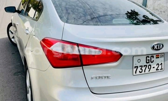 Buy Used Kia Forte Other Car in Accra in Greater Accra Buy Used Kia Forte Other Car in Accra in Greater Accra