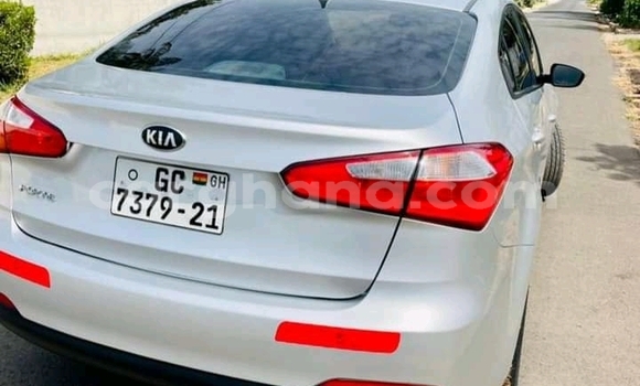 Buy Used Kia Forte Other Car in Accra in Greater Accra Buy Used Kia Forte Other Car in Accra in Greater Accra