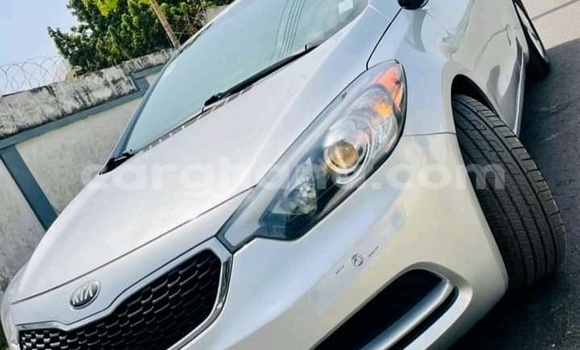 Buy Used Kia Forte Other Car in Accra in Greater Accra Buy Used Kia Forte Other Car in Accra in Greater Accra