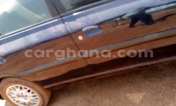 Sayi Na hannu Xin Kai SUV X3 Black Mota in Wa a Upper West