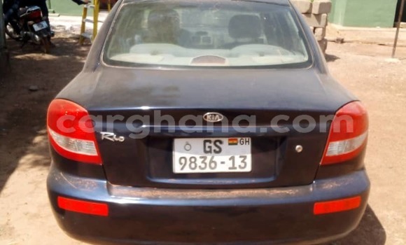 Sayi Na hannu Xin Kai SUV X3 Black Mota in Wa a Upper West Sayi Na hannu Xin Kai SUV X3 Black Mota in Wa a Upper West