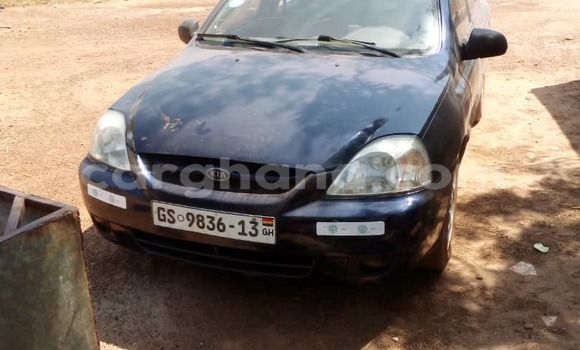 Sayi Na hannu Xin Kai SUV X3 Black Mota in Wa a Upper West Sayi Na hannu Xin Kai SUV X3 Black Mota in Wa a Upper West