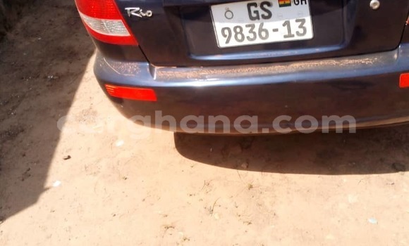 Sayi Na hannu Xin Kai SUV X3 Black Mota in Wa a Upper West Sayi Na hannu Xin Kai SUV X3 Black Mota in Wa a Upper West