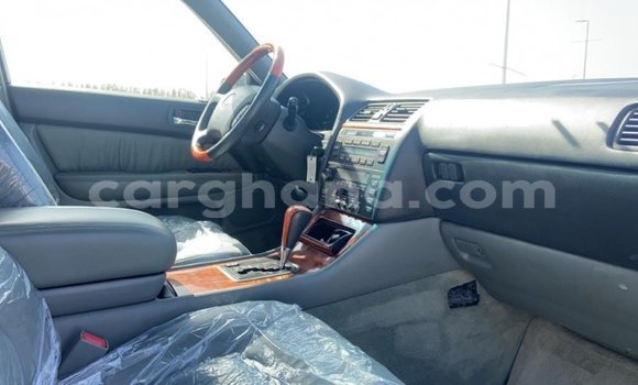 Ra Imported Lexus LS funfun Ọkọ̀ in Import - Dubai ni Ashanti Ra Imported Lexus LS funfun Ọkọ̀ in Import - Dubai ni Ashanti