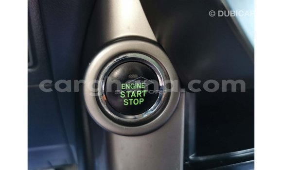 Sayi Imported Toyota Prado Sauran Mota in Import - Dubai a Ashanti Sayi Imported Toyota Prado Sauran Mota in Import - Dubai a Ashanti