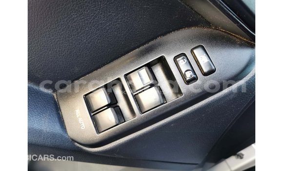 Sayi Imported Toyota Prado Sauran Mota in Import - Dubai a Ashanti Sayi Imported Toyota Prado Sauran Mota in Import - Dubai a Ashanti