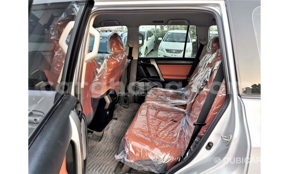 Sayi Imported Toyota Prado Sauran Mota in Import - Dubai a Ashanti Sayi Imported Toyota Prado Sauran Mota in Import - Dubai a Ashanti