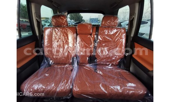 Sayi Imported Toyota Prado Sauran Mota in Import - Dubai a Ashanti Sayi Imported Toyota Prado Sauran Mota in Import - Dubai a Ashanti