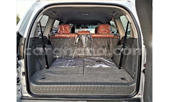 Sayi Imported Toyota Prado Sauran Mota in Import - Dubai a Ashanti Sayi Imported Toyota Prado Sauran Mota in Import - Dubai a Ashanti