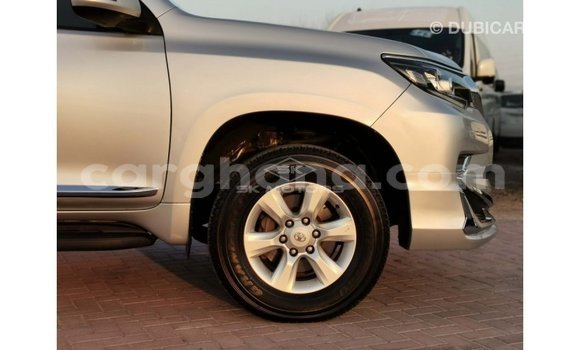 Sayi Imported Toyota Prado Sauran Mota in Import - Dubai a Ashanti Sayi Imported Toyota Prado Sauran Mota in Import - Dubai a Ashanti
