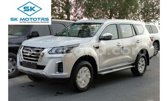 Ra Imported Nissan Xterra Miiran Ọkọ̀ in Import - Dubai ni Ashanti