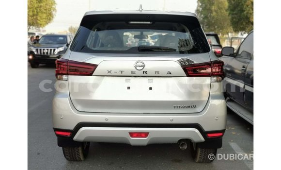 Sayi Imported Nissan Xterra Sauran Mota in Import - Dubai a Ashanti Sayi Imported Nissan Xterra Sauran Mota in Import - Dubai a Ashanti