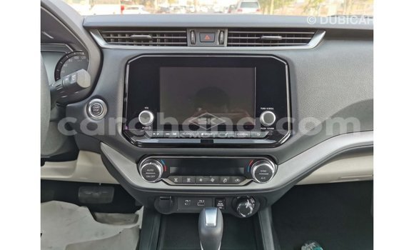 Sayi Imported Nissan Xterra Sauran Mota in Import - Dubai a Ashanti Sayi Imported Nissan Xterra Sauran Mota in Import - Dubai a Ashanti